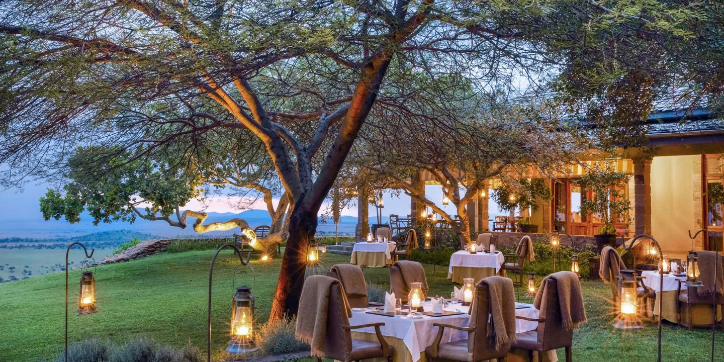 Timeless Africa Safaris image